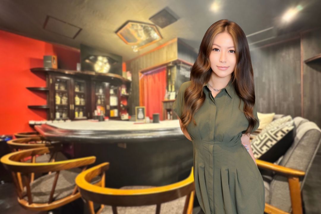 池袋スナック PUB BORRACHA (ボラッチャ)