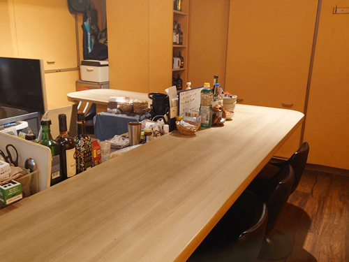稲荷町スナック スナック パンザマスト