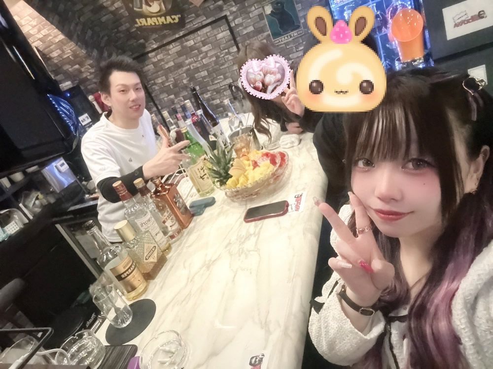 桜田門スナック すなっくばー Re:らな