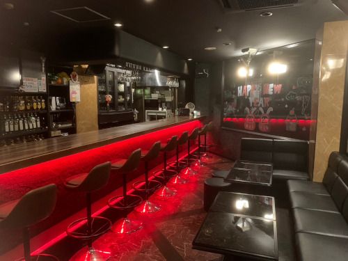 落合スナック SNACK BAR YURARI