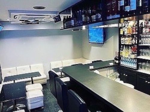 方南町スナック カラオケ＆ダーツバー まはる