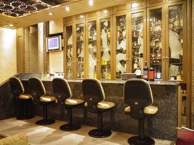 下落合スナック BAR 和(かず)