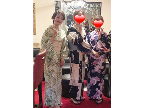 パブ ライラック