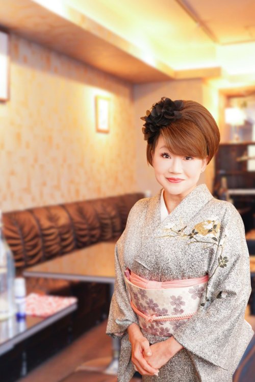 ピアノラウンジ音痴貴族 なほみママさんの写真
