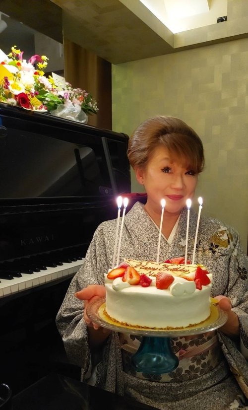 ピアノラウンジ音痴貴族 なほみママさんの写真
