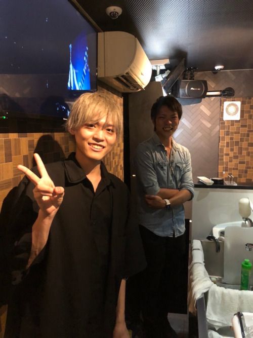 大和スナック BAR ZEX