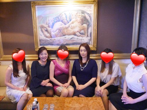 小山・下野スナック members’ BaR（バル）
