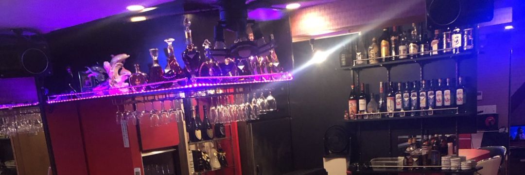 沖縄離島スナック MIXバー カイジ