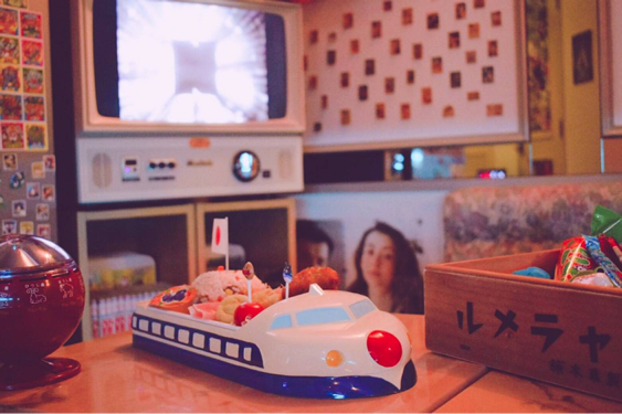 Cafe＆Bar Make