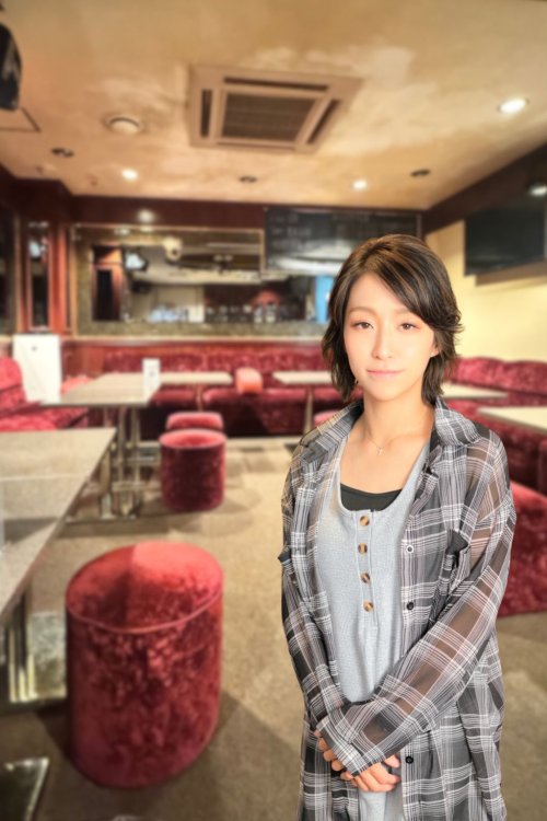 池袋 スナック 鏡Ⅱ Keiママさんの写真