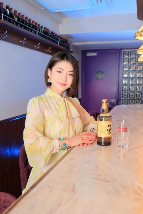 西池袋スナックロマンチック ゆりあママさんの写真