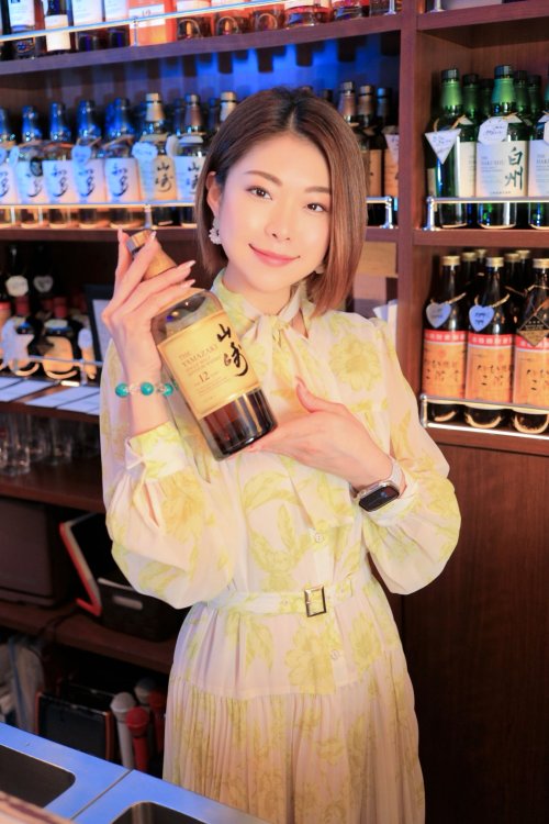 西池袋スナックロマンチック ゆりあママさんの写真