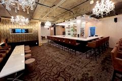 参宮橋スナック GALSBAR&LOUNGE