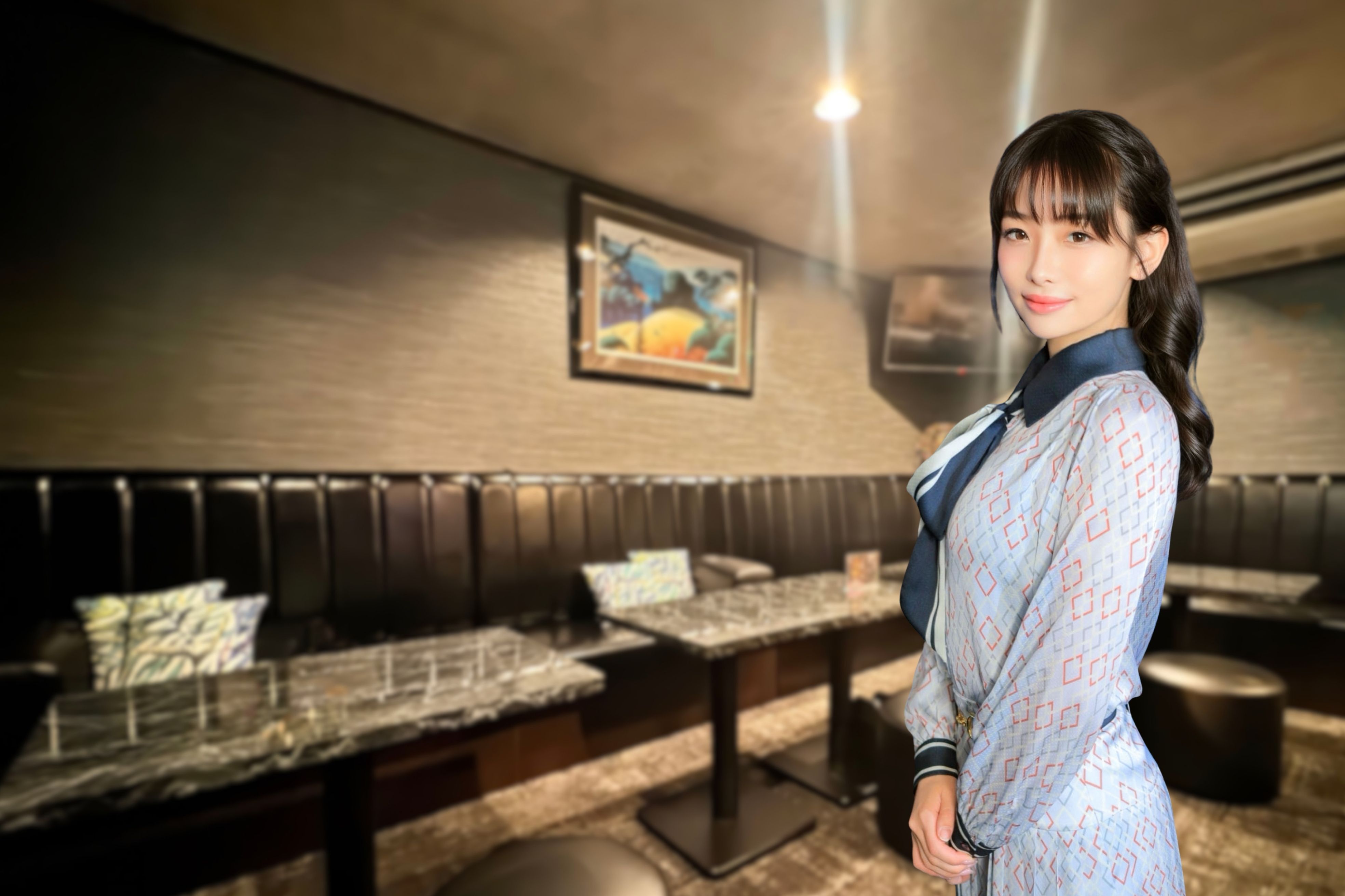 Member's Bar Rita (リタ)