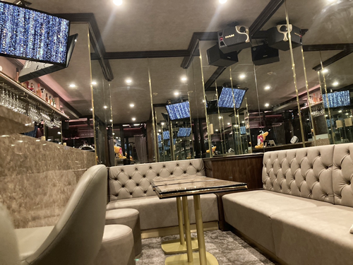 SNACK＆BAR SOLEIL