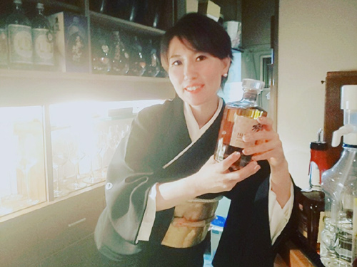 スナック まつり