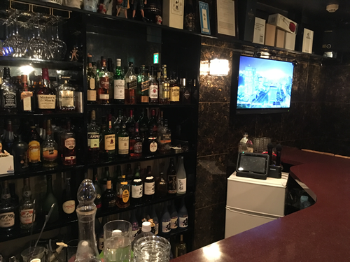 Bar MIDNIGHT