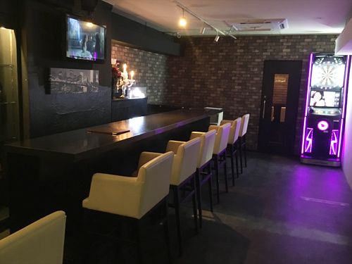 府中スナック Bar Dining Felice~フェリーチェ