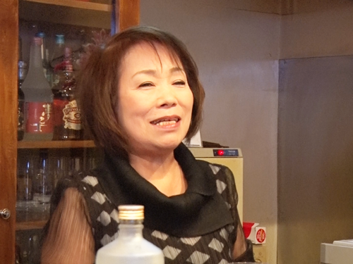 代官山スナック ROCO