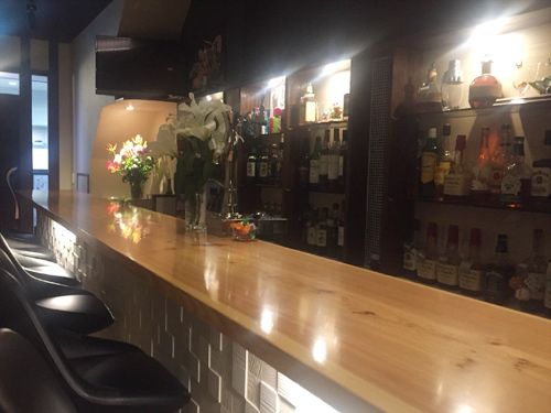 bar 六花