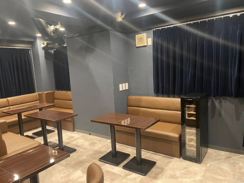 Lounge Prego～プレゴ～