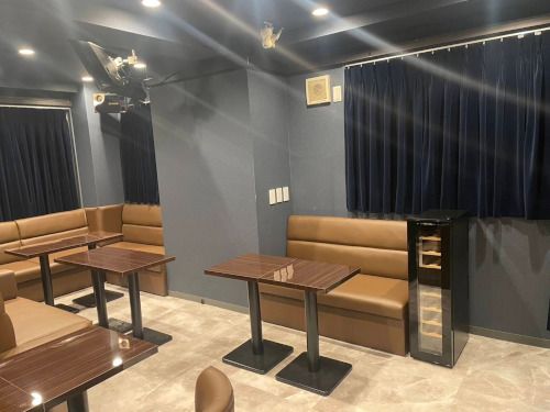 Lounge Prego～プレゴ～