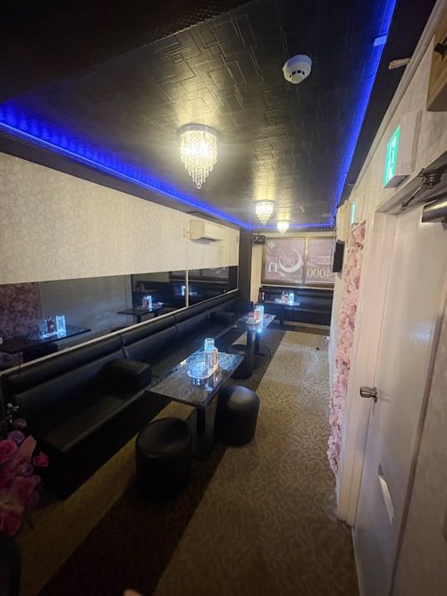 盛岡市スナック カラオケ&スナック On