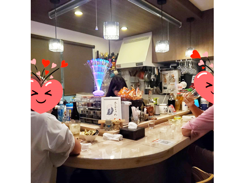 スナック 華蓮