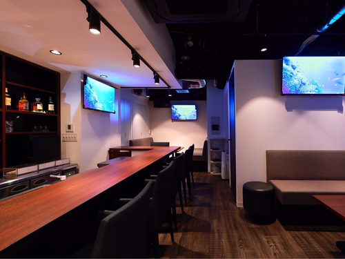 Lounge FABLE~ファブル