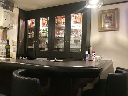 鹿児島市スナック NAKAMURA