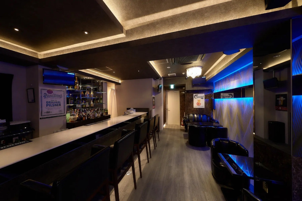 Lounge Bar ANNEX
