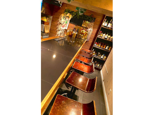 池袋スナック　Bar JUN