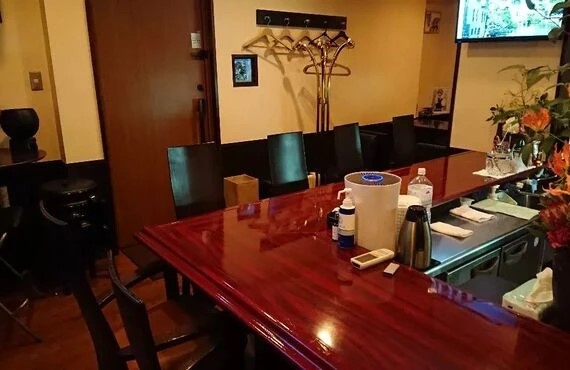 婆BAR.K