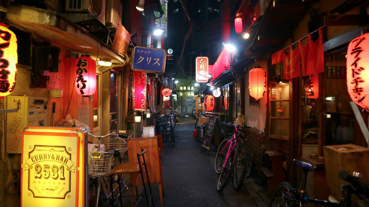 中央線沿いのスナックおすすめガイド｜新宿・中野・高円寺・吉祥寺で人気の名店と大人の楽しみ方