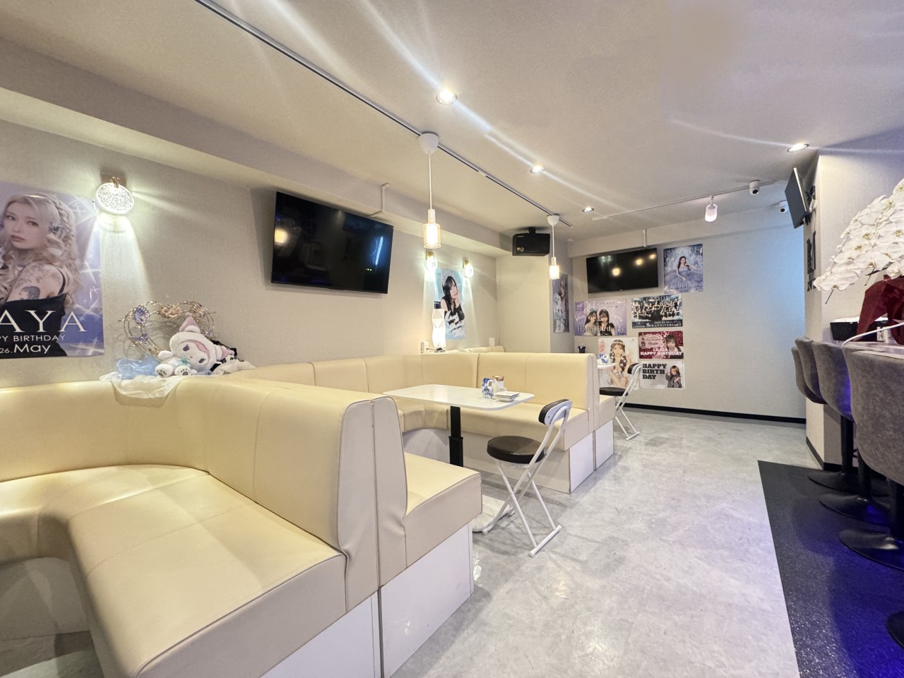 【池袋】Lounge Snack Matey(メイティー)徹底解説!駅徒歩2分の洗練されたラウンジスナック