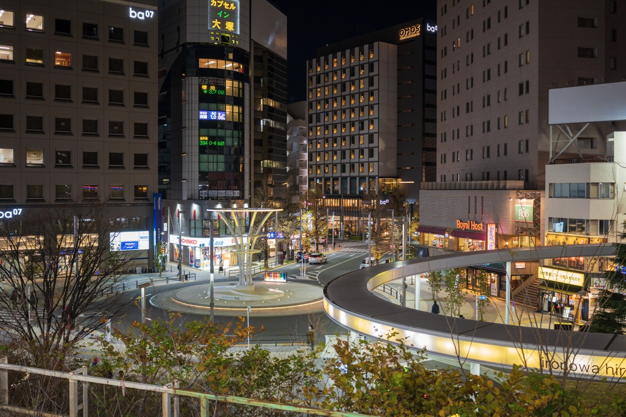「大塚・巣鴨のスナック街を歩く|昭和の情緒と人情が残る東京の夜」
