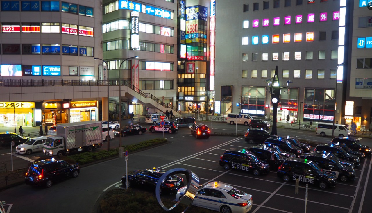 【中央線ディープ夜遊び】初心者も安心！立川・八王子のスナック巡り徹底比較＆魅力ガイド