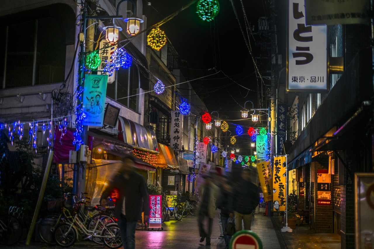 東京駅・神田のおすすめスナック特集！ビジネス街と居酒屋街の魅力を徹底解説